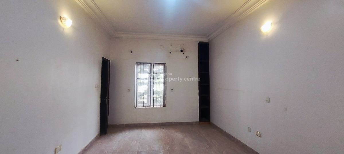 4 Bedroom Terrace Duplex with Bq, Guzape District, Abuja, Terraced Duplex for Rent
