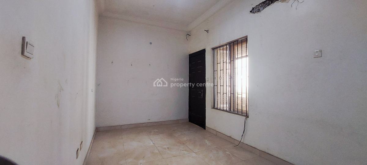 4 Bedroom Terrace Duplex with Bq, Guzape District, Abuja, Terraced Duplex for Rent