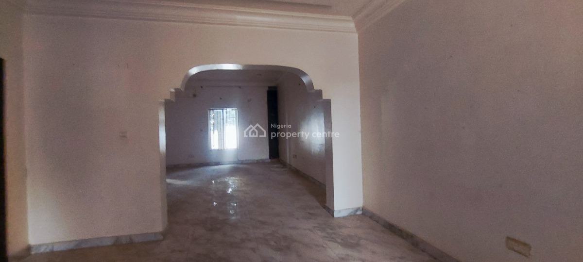 4 Bedroom Terrace Duplex with Bq, Guzape District, Abuja, Terraced Duplex for Rent