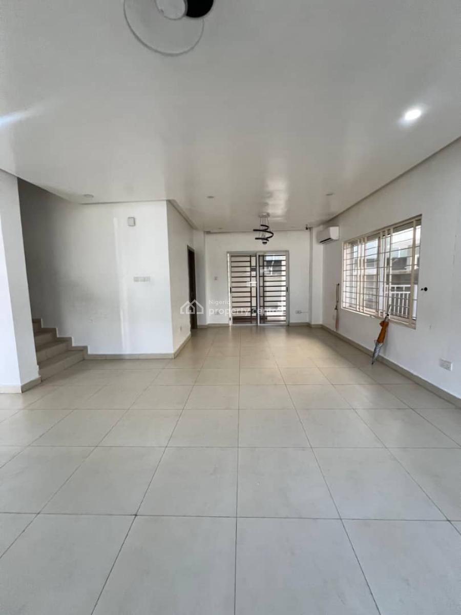 Luxury 4bedrooms Detached Duplex with Swimming Pool and Gym, Ikate, Lekki, Lagos, Detached Duplex for Rent
