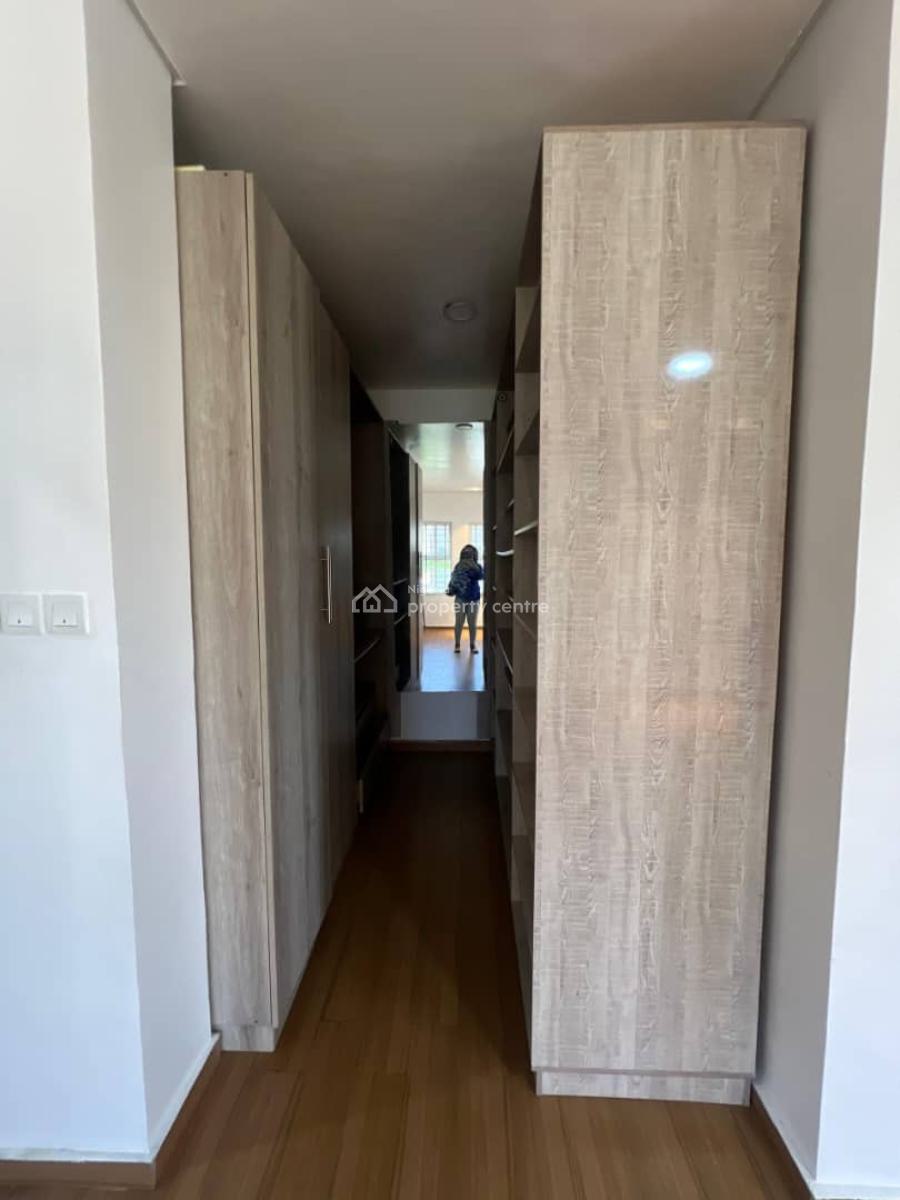 Luxury 4bedrooms Detached Duplex with Swimming Pool and Gym, Ikate, Lekki, Lagos, Detached Duplex for Rent