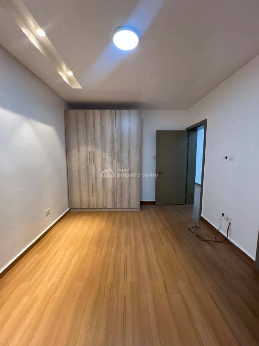 Luxury 4bedrooms Detached Duplex with Swimming Pool and Gym, Ikate, Lekki, Lagos, Detached Duplex for Rent