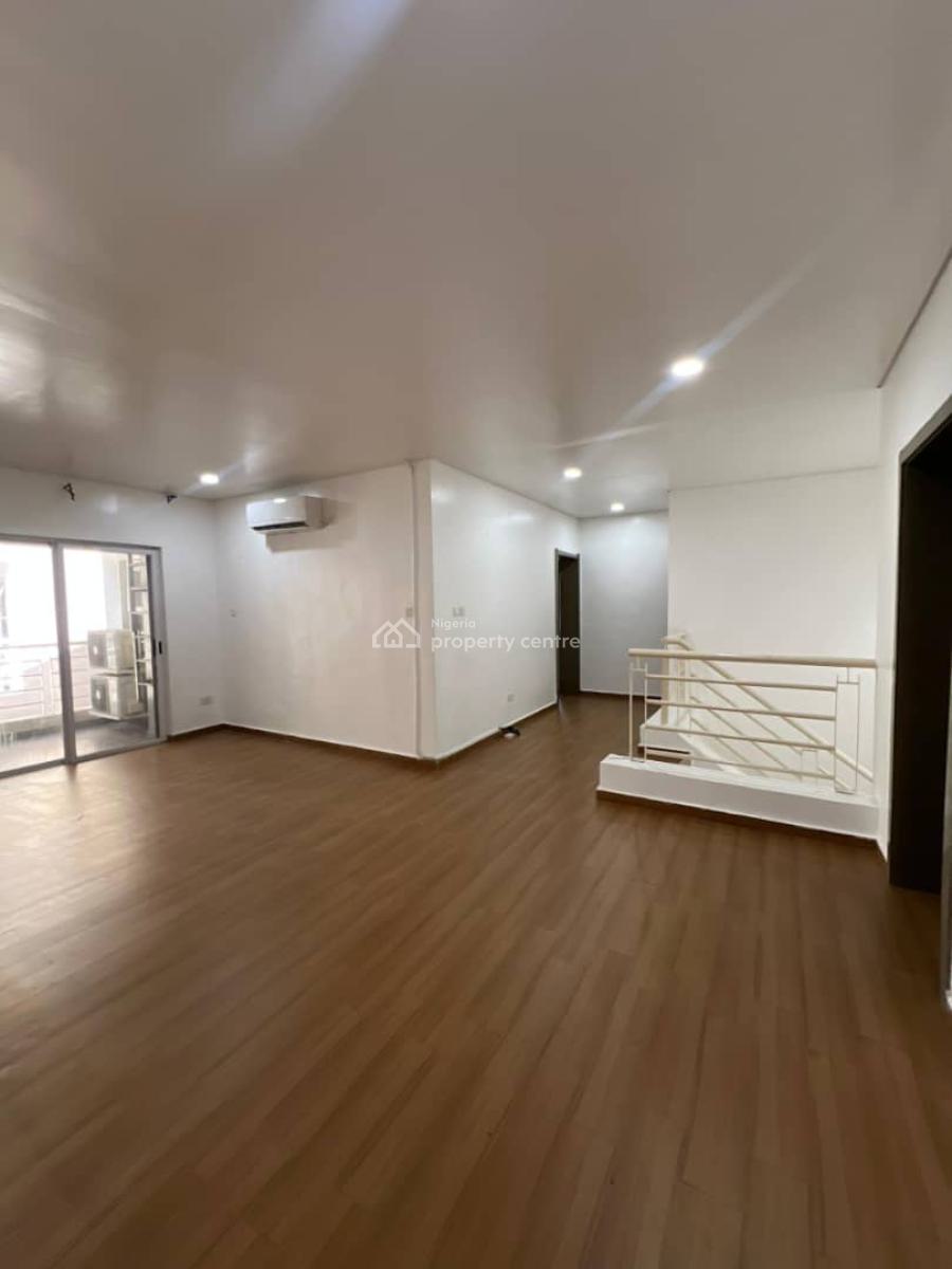 Luxury 4bedrooms Detached Duplex with Swimming Pool and Gym, Ikate, Lekki, Lagos, Detached Duplex for Rent