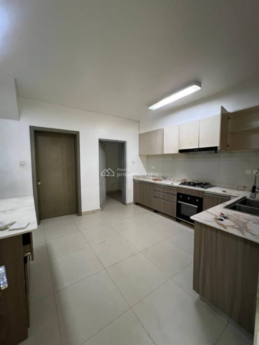 Luxury 4bedrooms Detached Duplex with Swimming Pool and Gym, Ikate, Lekki, Lagos, Detached Duplex for Rent