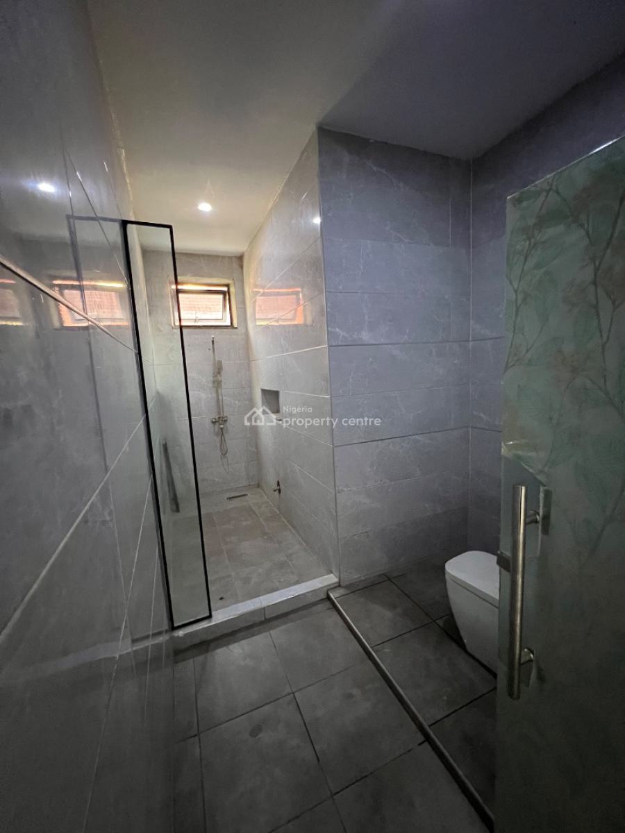 Luxury 5-bedroom Smart Duplex with 2-bedroom Bq in Lekki 1, Lekki Phase 1, Lekki, Lagos, Detached Duplex for Rent