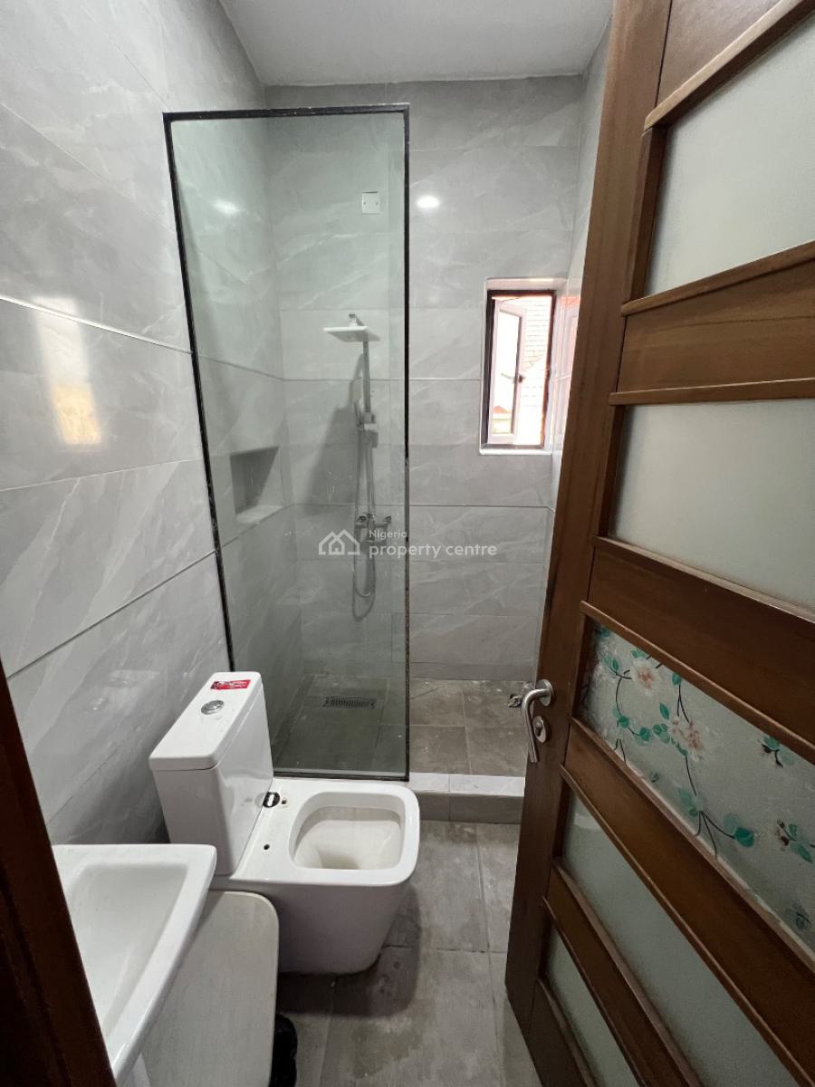 Luxury 5-bedroom Smart Duplex with 2-bedroom Bq in Lekki 1, Lekki Phase 1, Lekki, Lagos, Detached Duplex for Rent