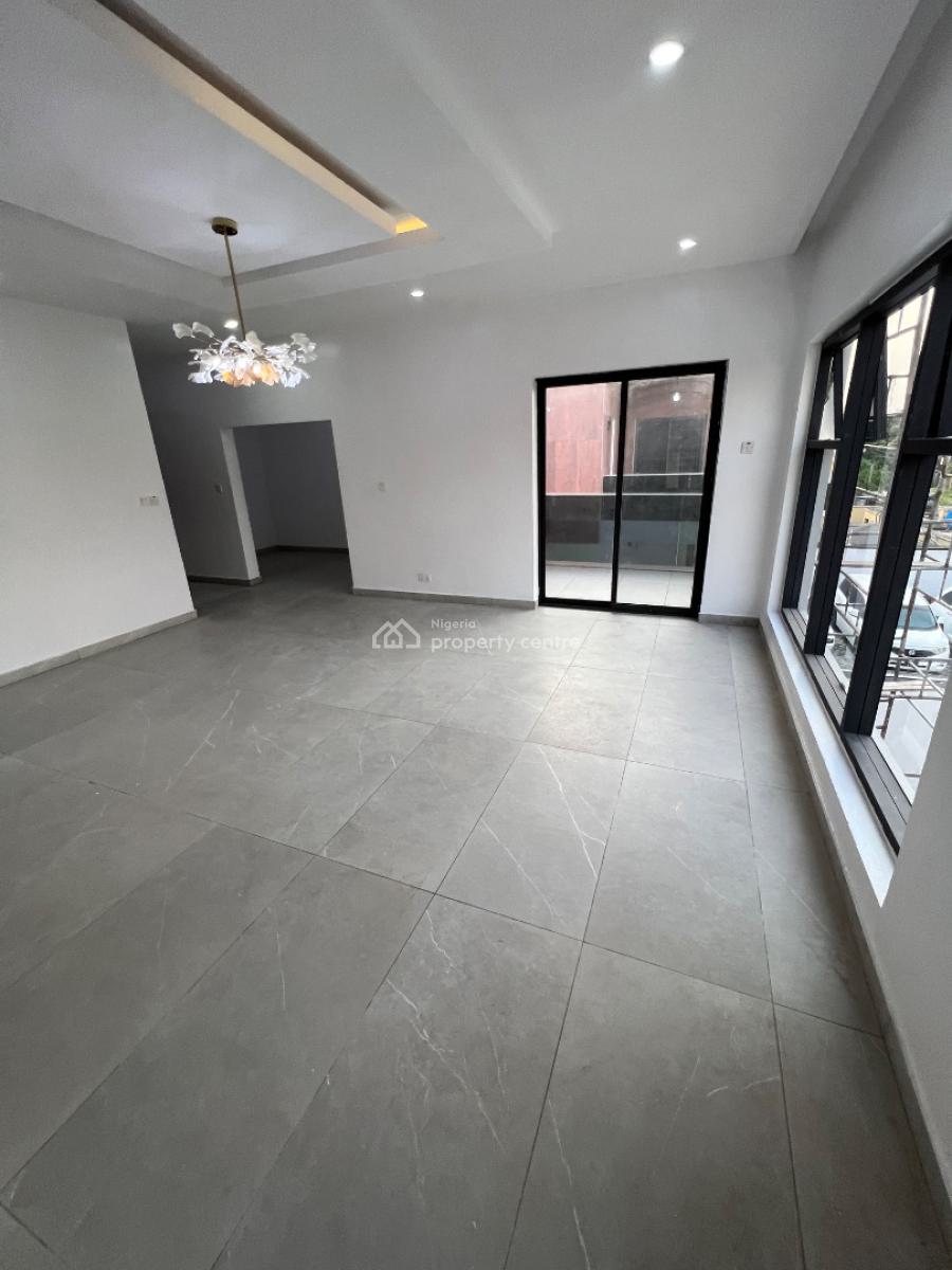 Luxury 5-bedroom Smart Duplex with 2-bedroom Bq in Lekki 1, Lekki Phase 1, Lekki, Lagos, Detached Duplex for Rent