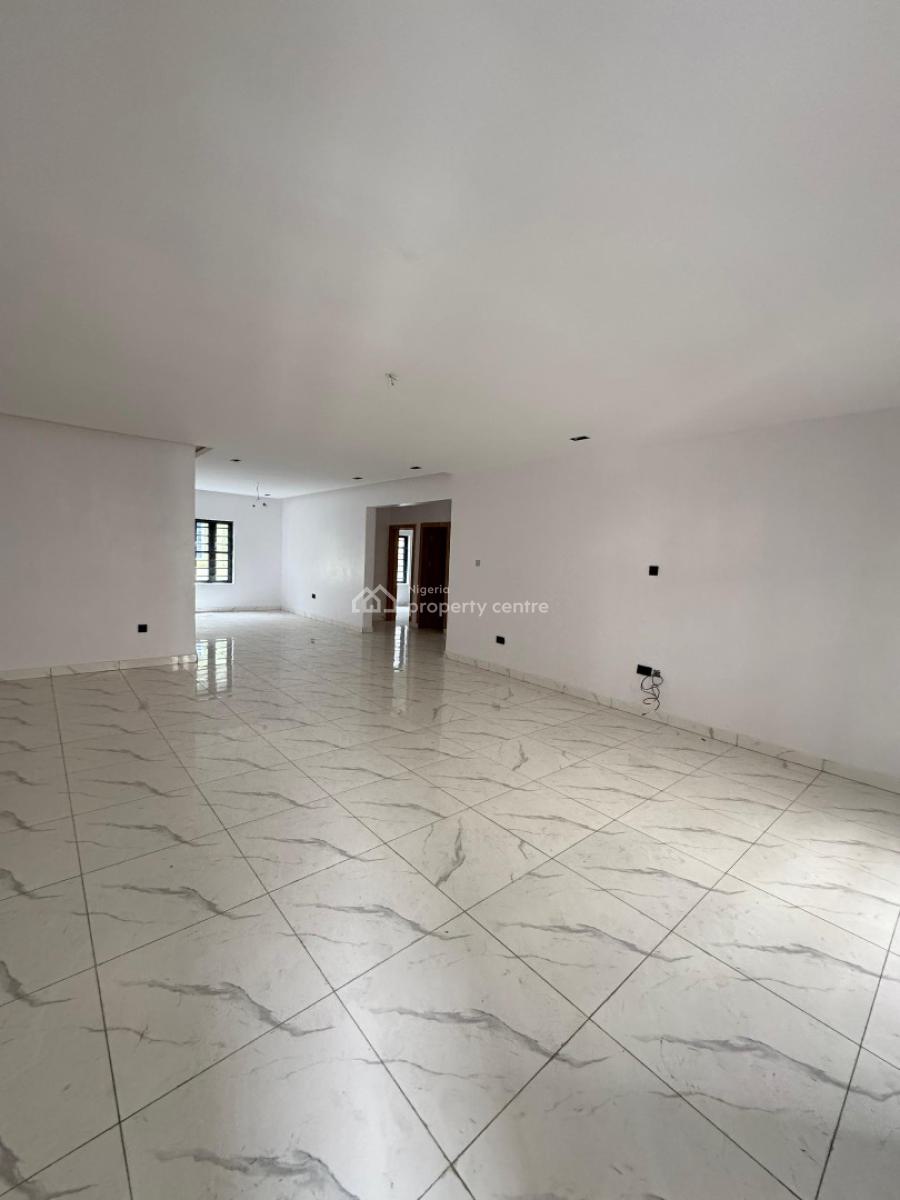 Newly Built 3 Bedroom Apartment, Blenco, Sangotedo, Ajah, Lagos, Flat / Apartment for Rent