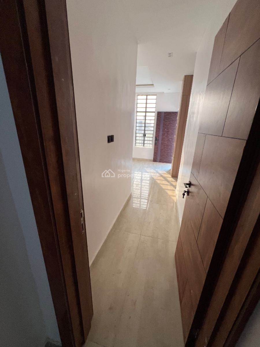 Newly Developed Super-luxury 5-bedroom Smart Duplex, Lekki Phase 1, Lekki, Lagos, House for Rent