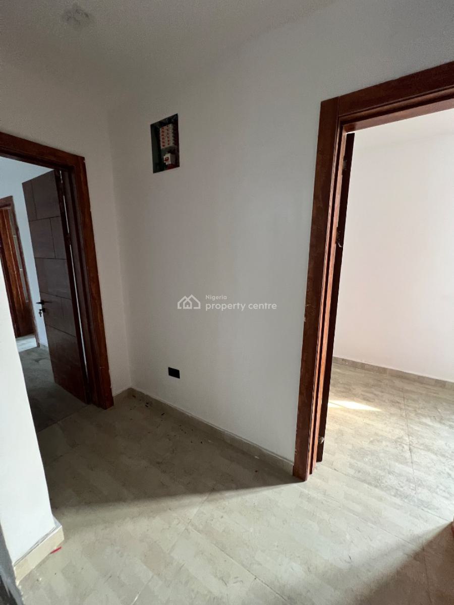 Newly Developed Super-luxury 5-bedroom Smart Duplex, Lekki Phase 1, Lekki, Lagos, House for Rent