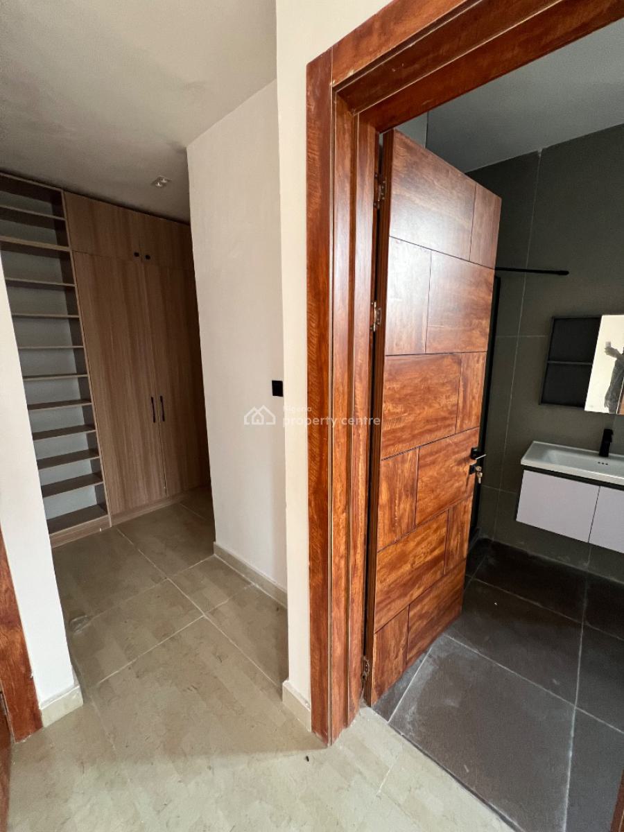 Newly Developed Super-luxury 5-bedroom Smart Duplex, Lekki Phase 1, Lekki, Lagos, House for Rent