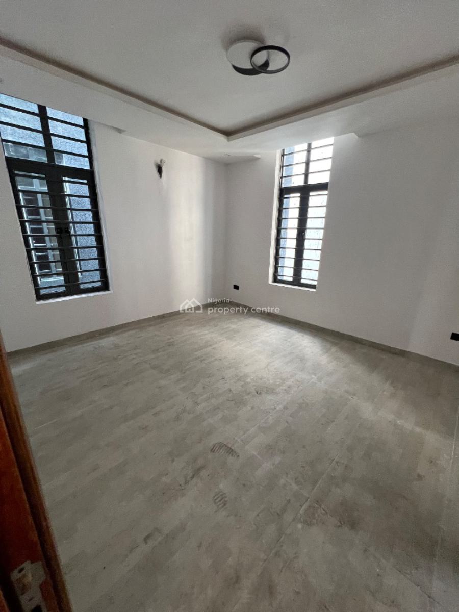 Newly Developed Super-luxury 5-bedroom Smart Duplex, Lekki Phase 1, Lekki, Lagos, House for Rent