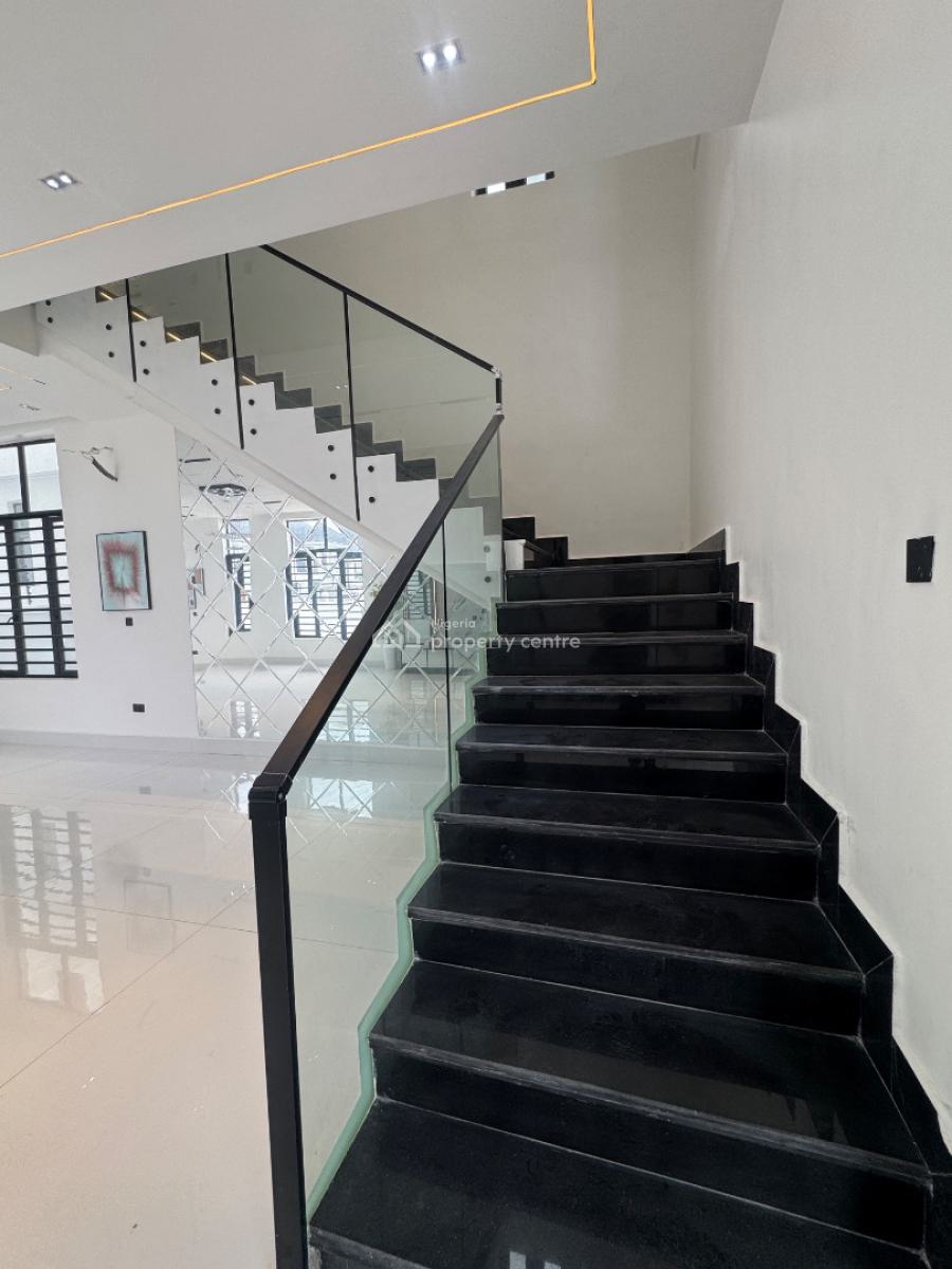 5bedroom Detached Duplex, Orchid Secured Estate, Lekki, Lagos, Detached Duplex for Sale