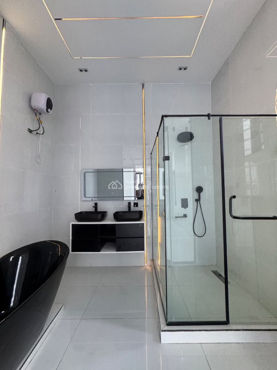 5bedroom Detached Duplex, Orchid Secured Estate, Lekki, Lagos, Detached Duplex for Sale