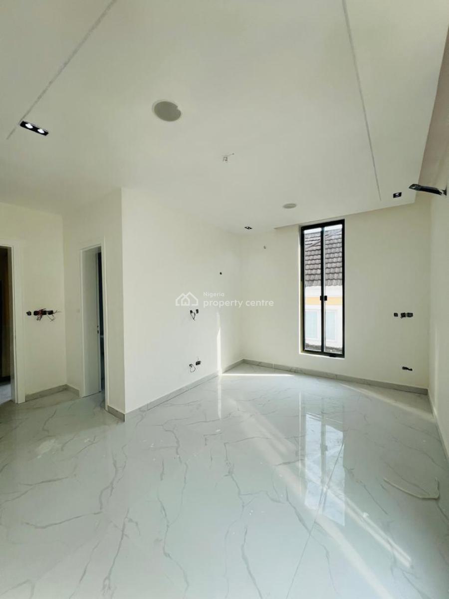 Magnificent 6 Bedroom Detached Duplex with Swimming Pool, Cinema & Gym, Osapa, Lekki Phase 2, Lekki, Lagos, Detached Duplex for Sale