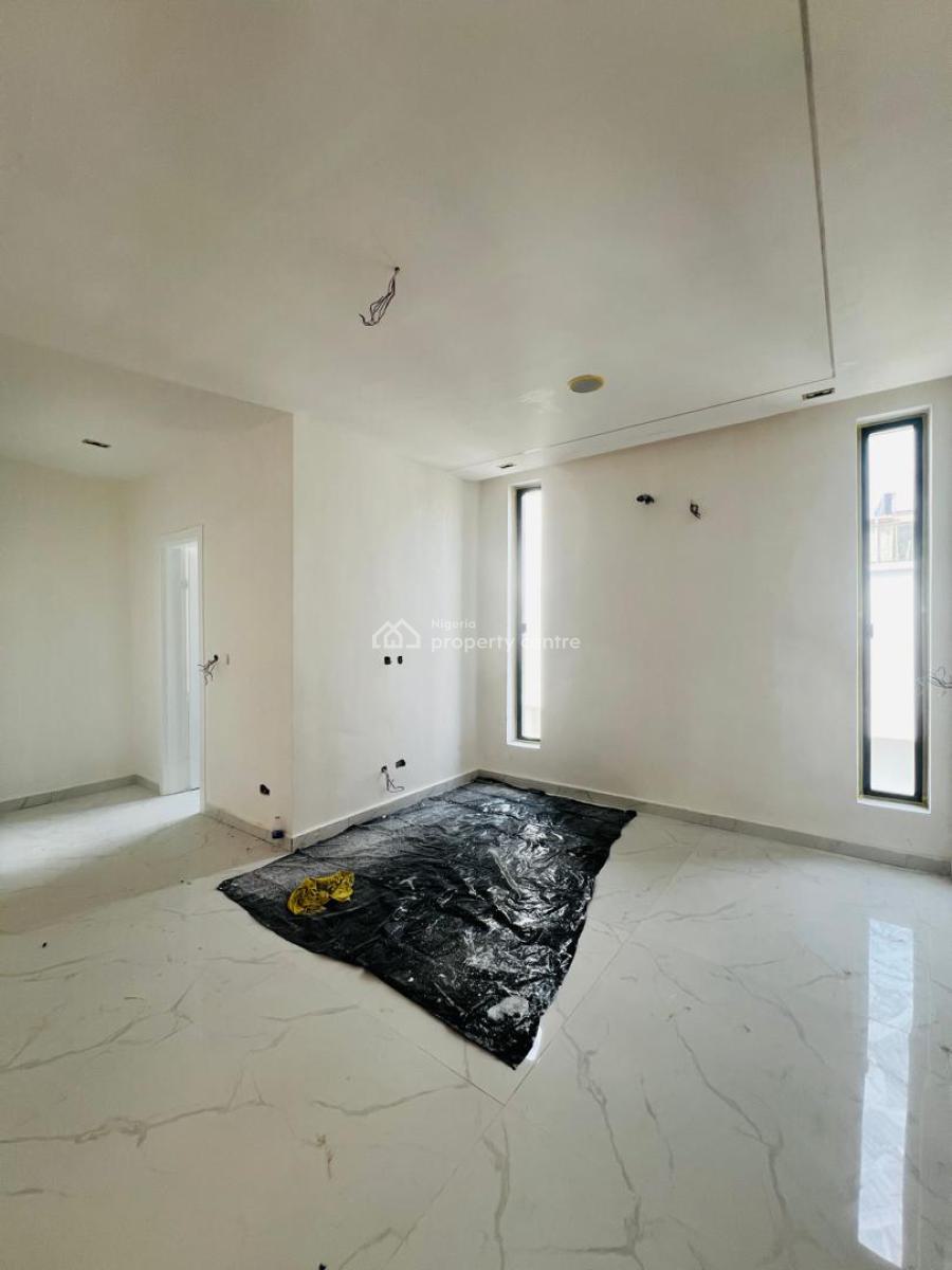 Magnificent 6 Bedroom Detached Duplex with Swimming Pool, Cinema & Gym, Osapa, Lekki Phase 2, Lekki, Lagos, Detached Duplex for Sale