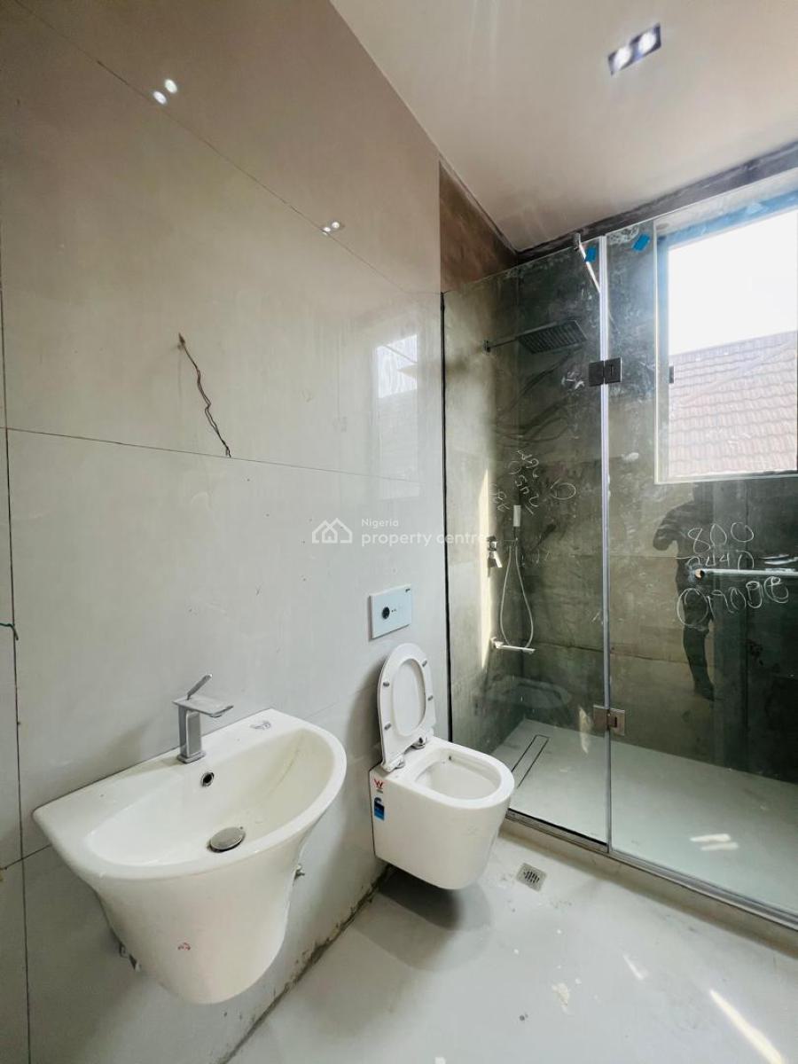 Magnificent 6 Bedroom Detached Duplex with Swimming Pool, Cinema & Gym, Osapa, Lekki Phase 2, Lekki, Lagos, Detached Duplex for Sale