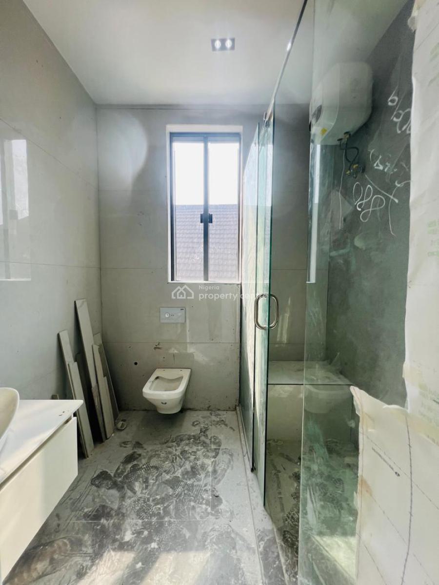 Magnificent 6 Bedroom Detached Duplex with Swimming Pool, Cinema & Gym, Osapa, Lekki Phase 2, Lekki, Lagos, Detached Duplex for Sale