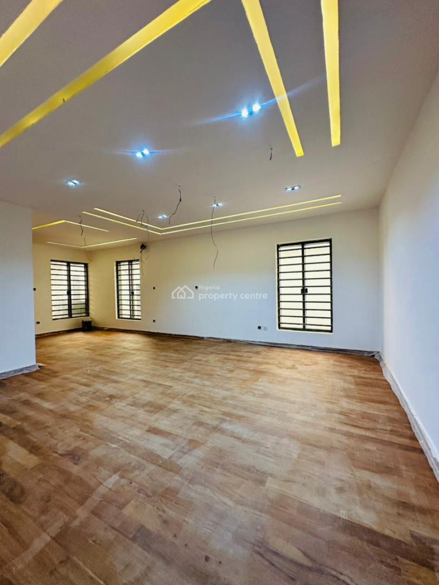 Exquisitely Built 7 Bedroom Fully Detached Duplex with Bq, Ikeja Gra, Ikeja, Lagos, House for Sale