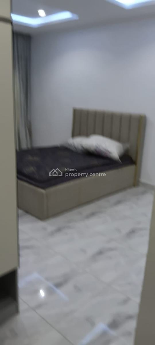 3 Bedroom Furnished Terrace Duplex with Bq, Sunnyvale Gardens/kabusa, Dakwo, Abuja, Terraced Duplex for Sale