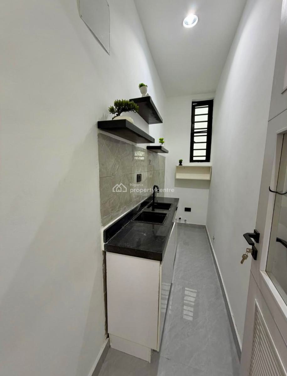 Prime Residential 5-bedroom Home with Exceptional Amenities, Orchid, Lekki, Lagos, House for Sale