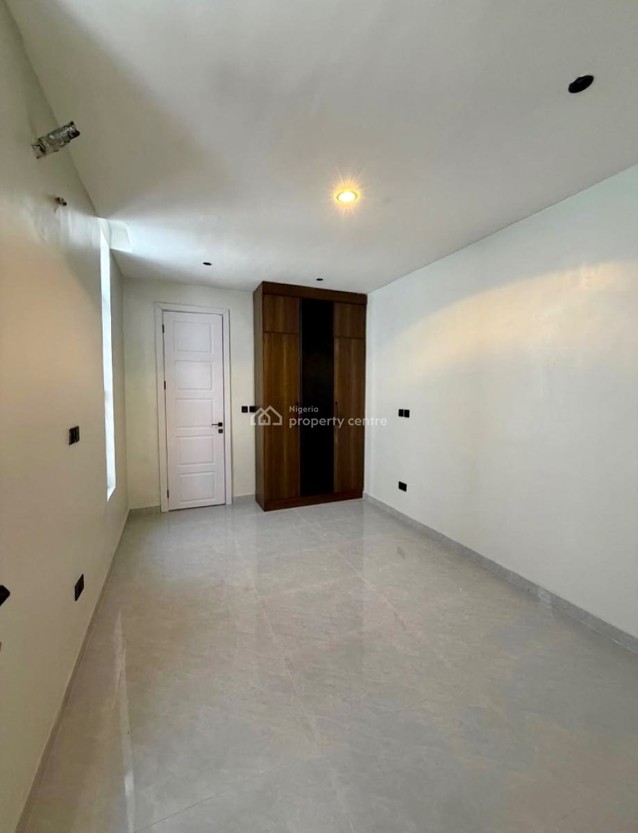 Prime Residential 5-bedroom Home with Exceptional Amenities, Orchid, Lekki, Lagos, House for Sale