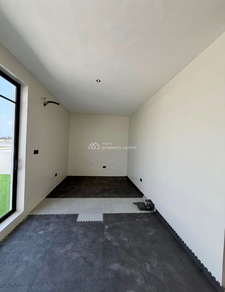 Prime Residential 5-bedroom Home with Exceptional Amenities, Orchid, Lekki, Lagos, House for Sale