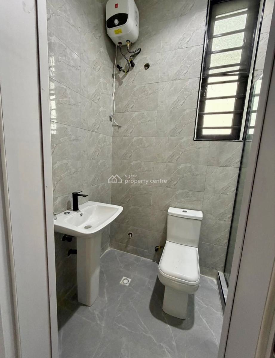 Prime Residential 5-bedroom Home with Exceptional Amenities, Orchid, Lekki, Lagos, House for Sale