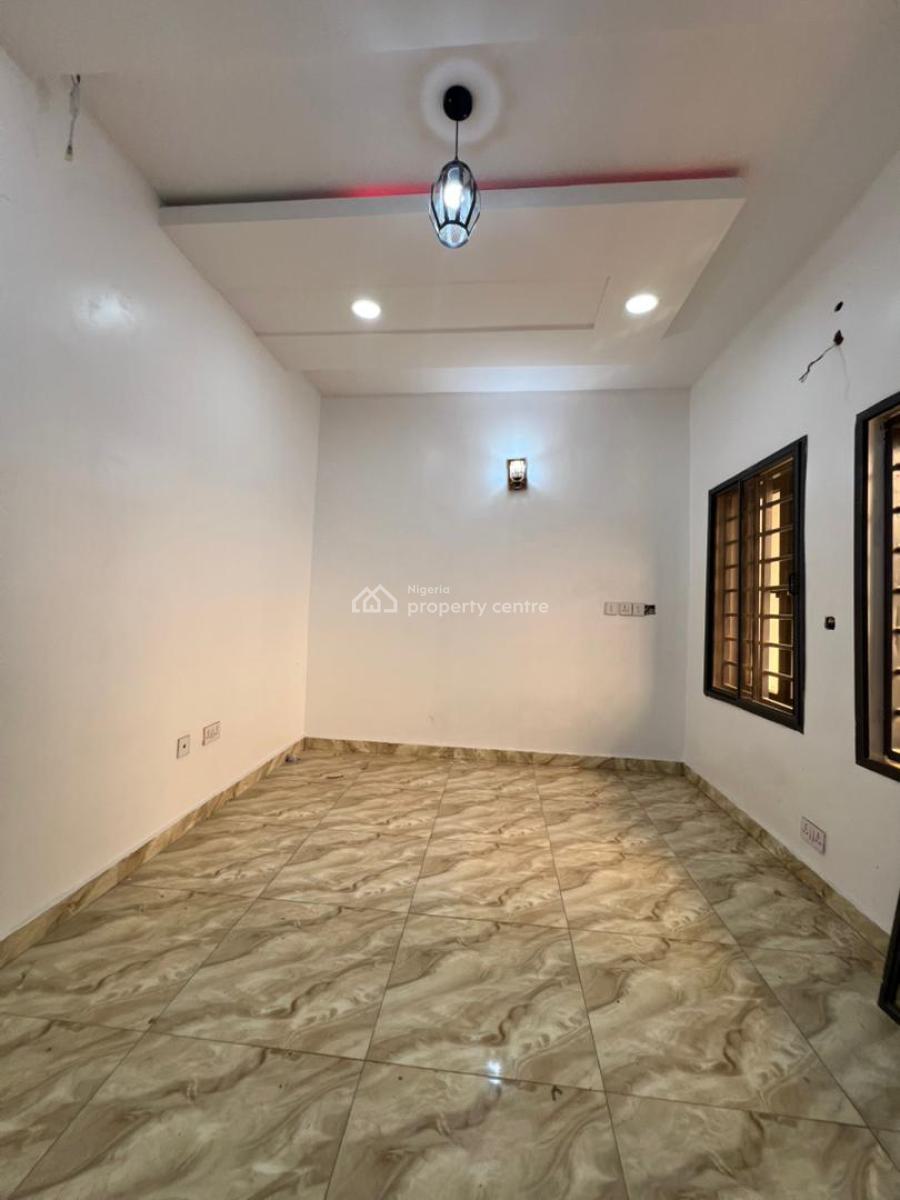 Newly Built 5bedroom Terrace Duplex, Naf Valley Estate Asokoro, Abuja, Asokoro District, Abuja, Terraced Duplex for Rent