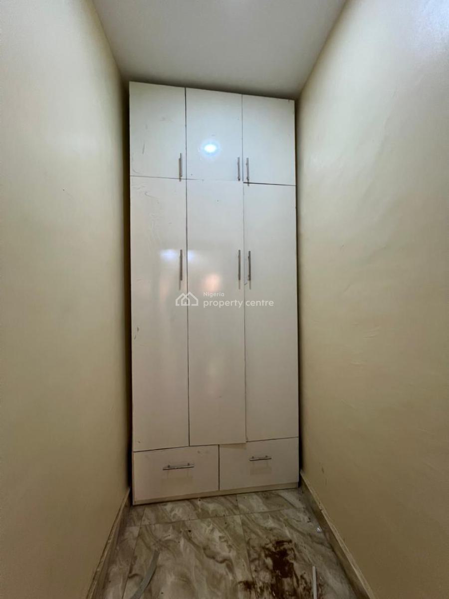 Newly Built 5bedroom Terrace Duplex, Naf Valley Estate Asokoro, Abuja, Asokoro District, Abuja, Terraced Duplex for Rent