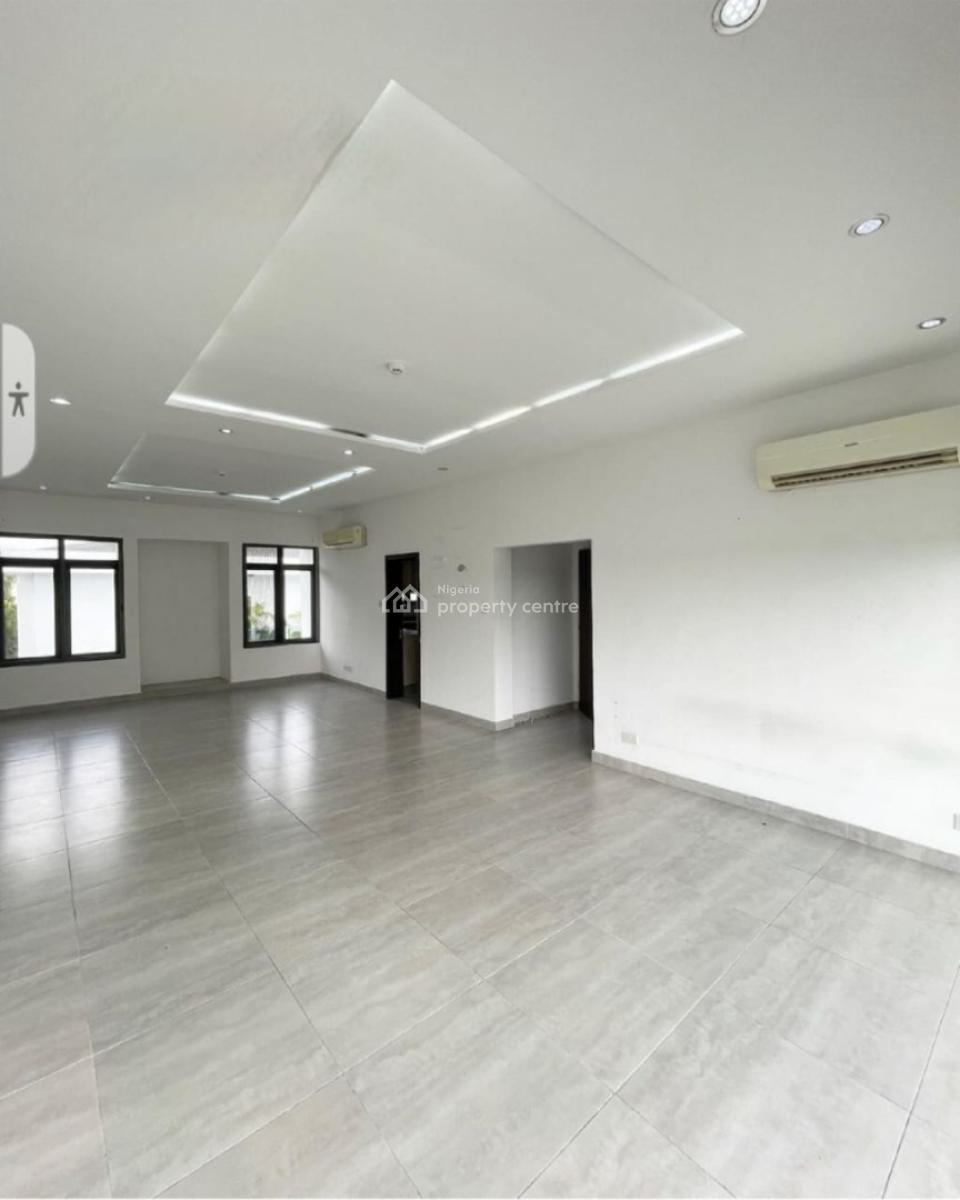 Serviced 3 Bedroom Flat with Bq, Old Ikoyi, Ikoyi, Lagos, Flat / Apartment for Rent