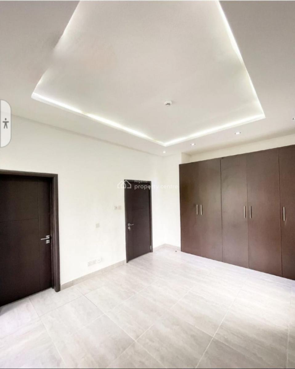 Serviced 3 Bedroom Flat with Bq, Old Ikoyi, Ikoyi, Lagos, Flat / Apartment for Rent