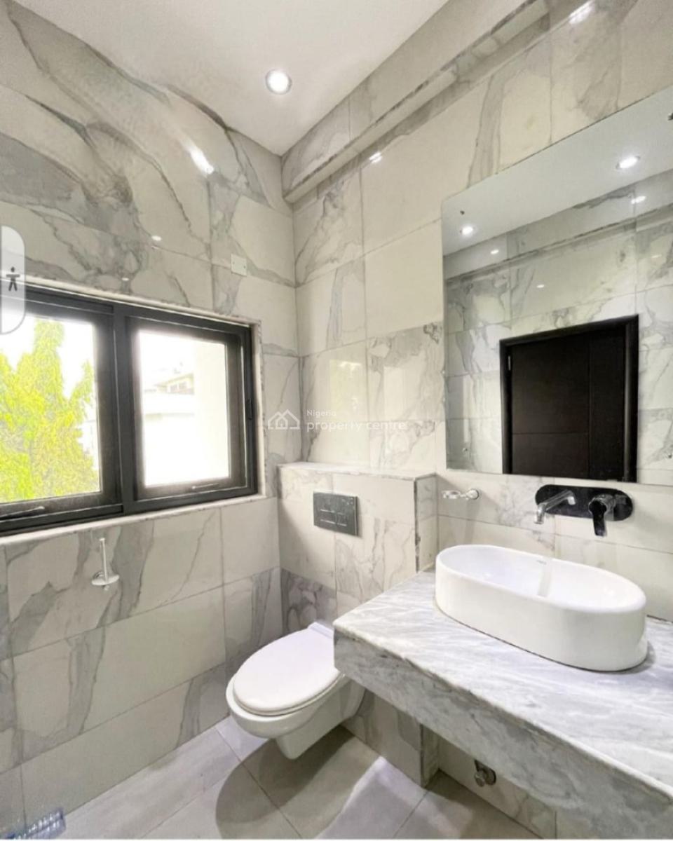 Serviced 3 Bedroom Flat with Bq, Old Ikoyi, Ikoyi, Lagos, Flat / Apartment for Rent