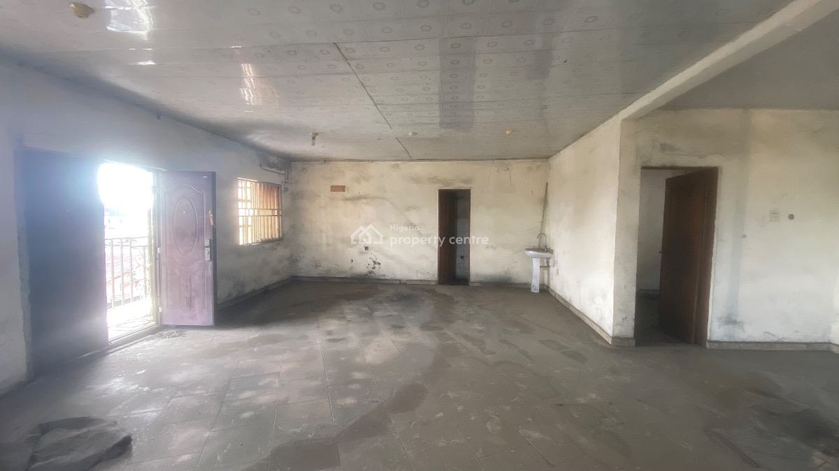 Well Located Office Space, No. 2 Worukwo Street, Oroworukwo, Port Harcourt, Rivers, Office Space for Rent