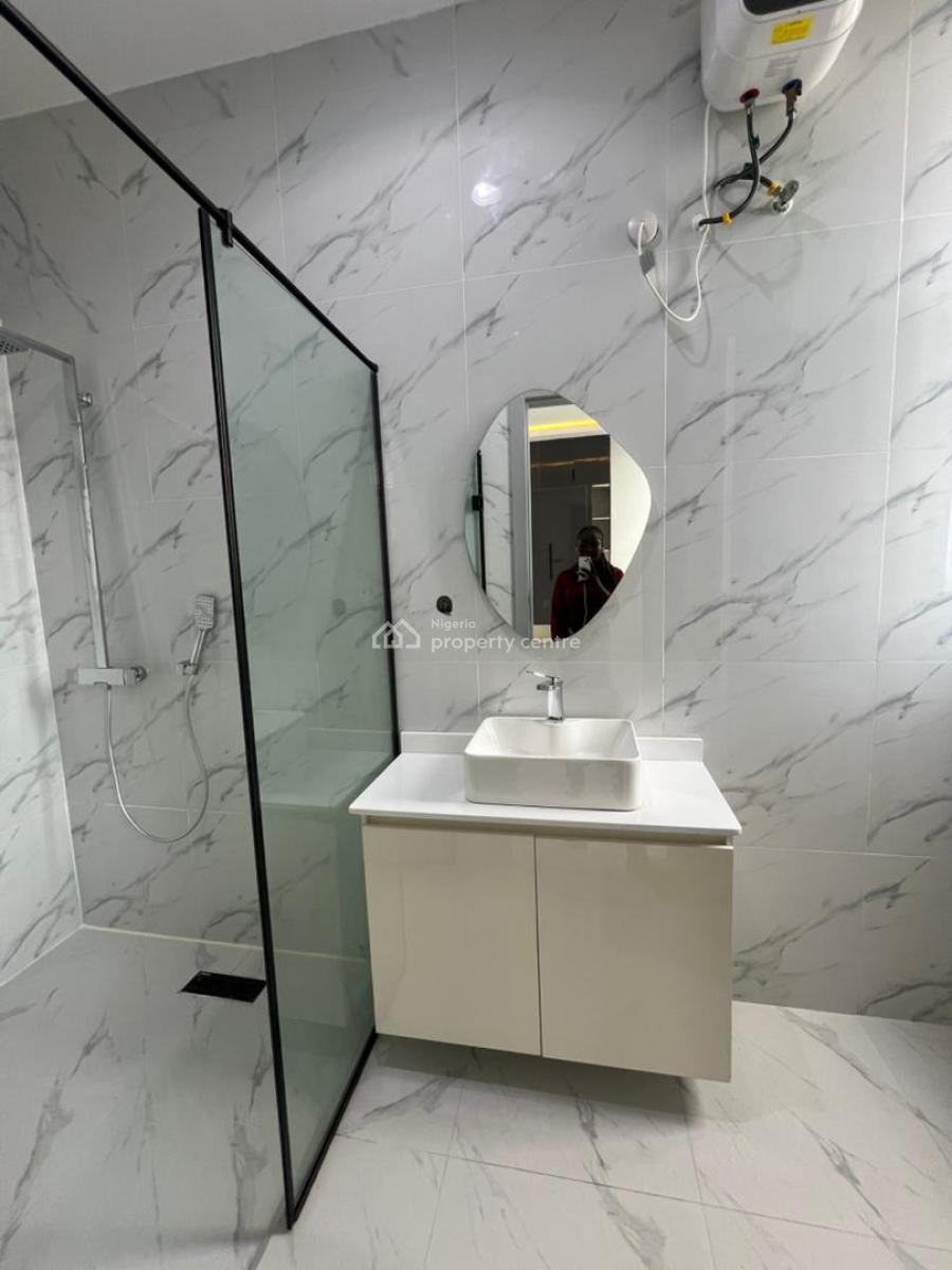 5 Bedrooms Fully Detached Duplex, Lekki County, Ikota, Lekki, Lagos, Detached Duplex for Sale