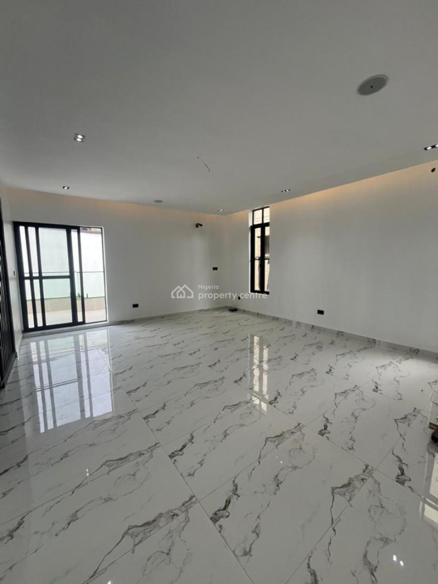 5 Bedrooms Fully Detached Duplex, Lekki County, Ikota, Lekki, Lagos, Detached Duplex for Sale
