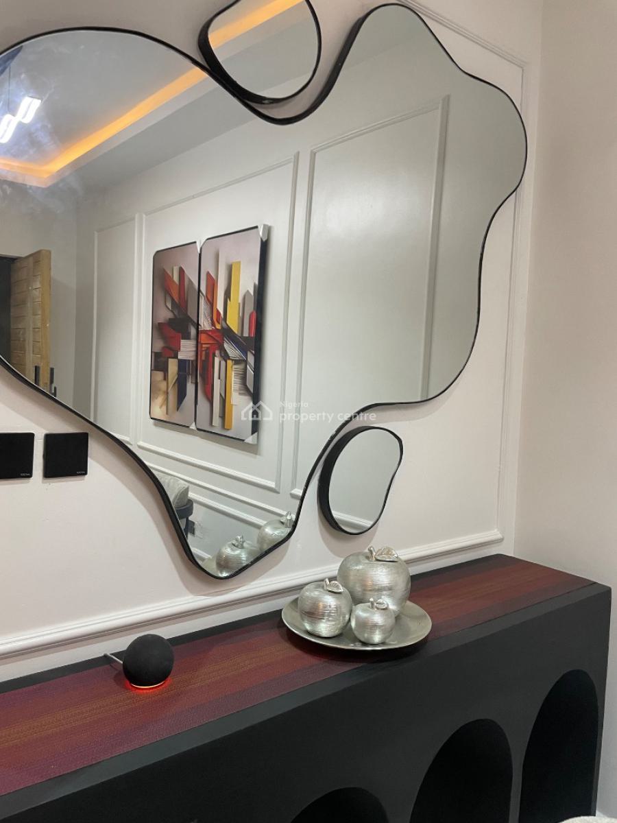 Luxury 2 Bedroom Apartment, Ikate, Lekki, Lagos, Flat / Apartment for Sale