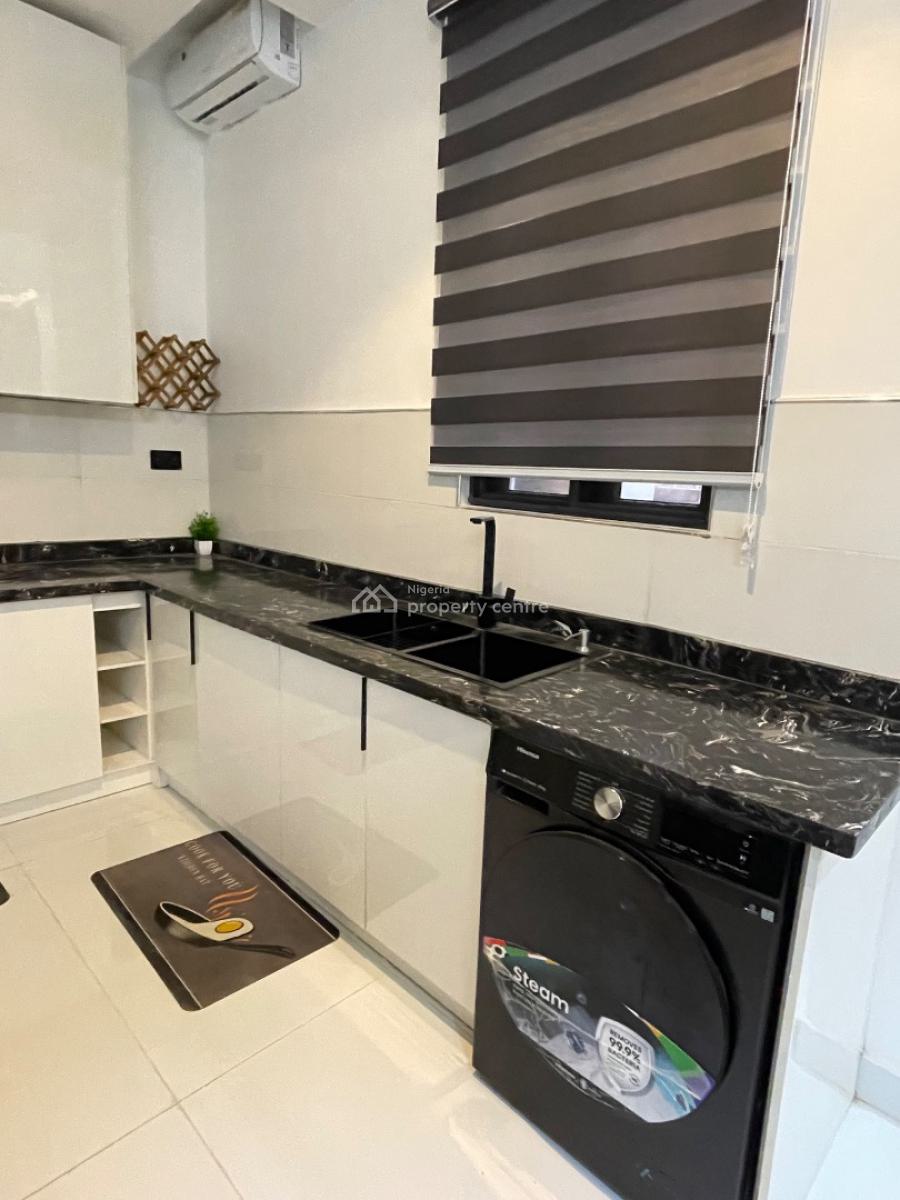 Luxury 2 Bedroom Apartment, Ikate, Lekki, Lagos, Flat / Apartment for Sale