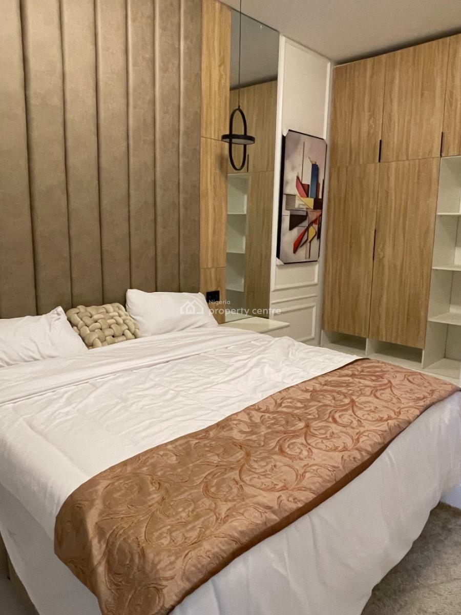Luxury 2 Bedroom Apartment, Ikate, Lekki, Lagos, Flat / Apartment for Sale
