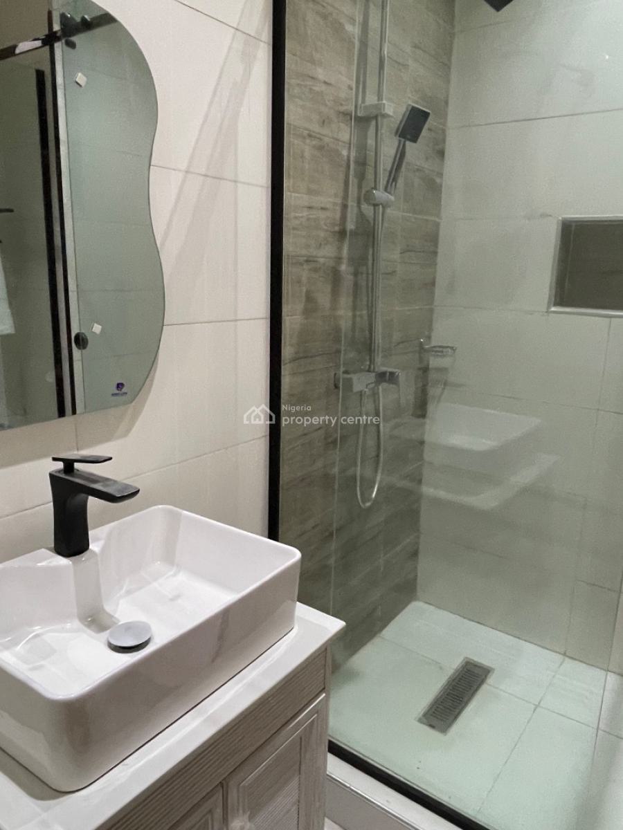 Luxury 2 Bedroom Apartment, Ikate, Lekki, Lagos, Flat / Apartment for Sale