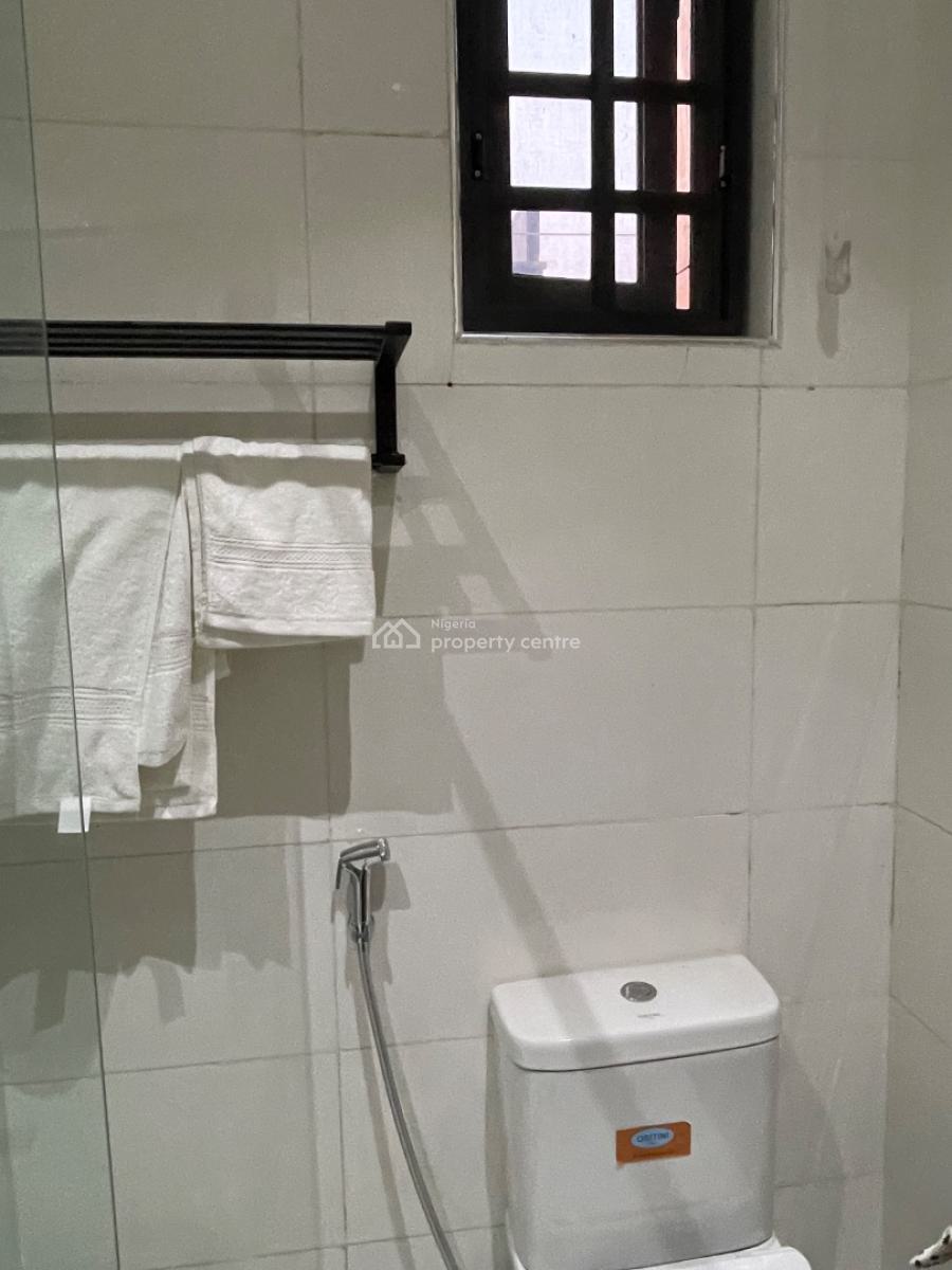 Luxury 2 Bedroom Apartment, Ikate, Lekki, Lagos, Flat / Apartment for Sale