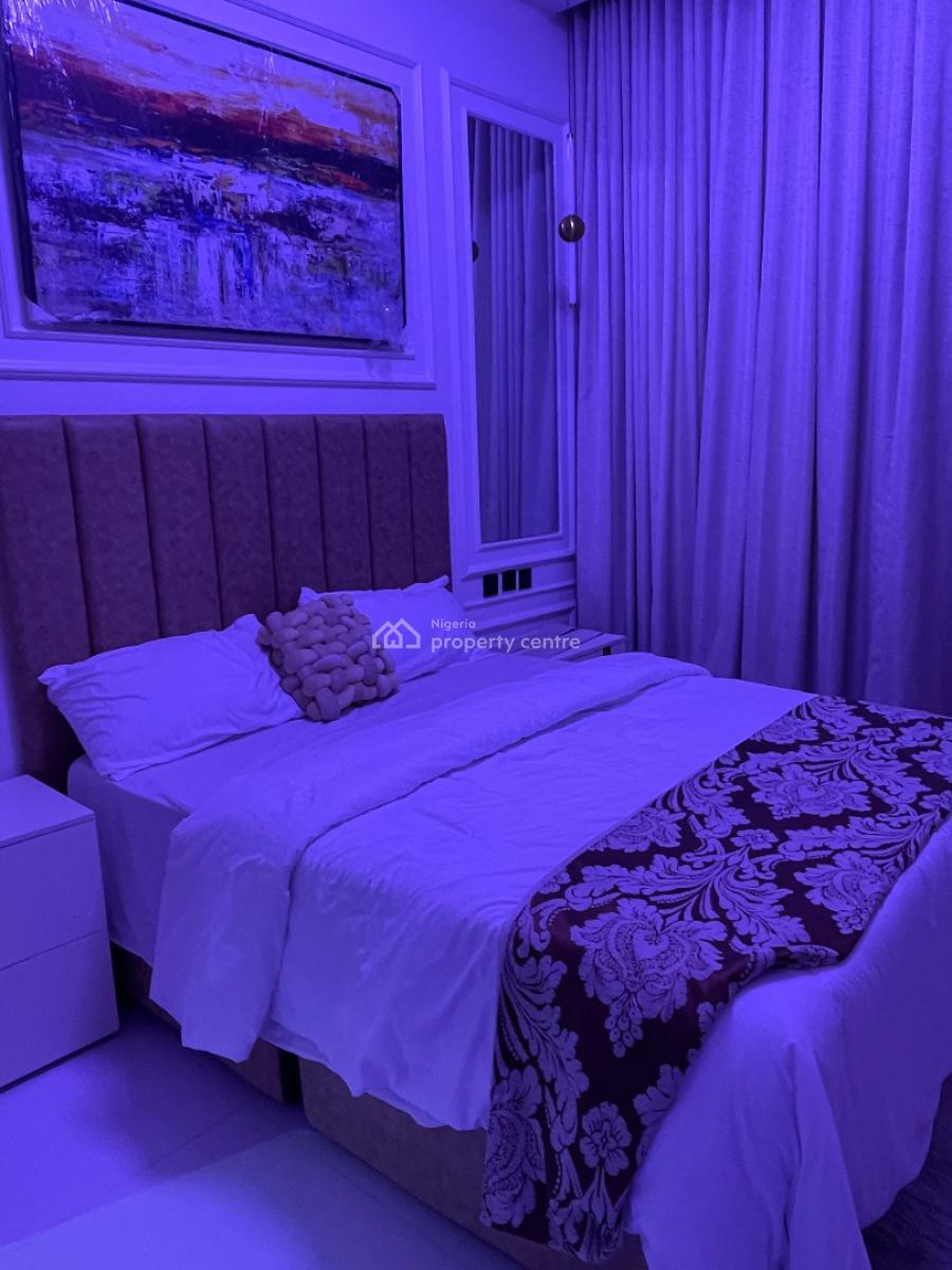 Luxury 2 Bedroom Apartment, Ikate, Lekki, Lagos, Flat / Apartment for Sale