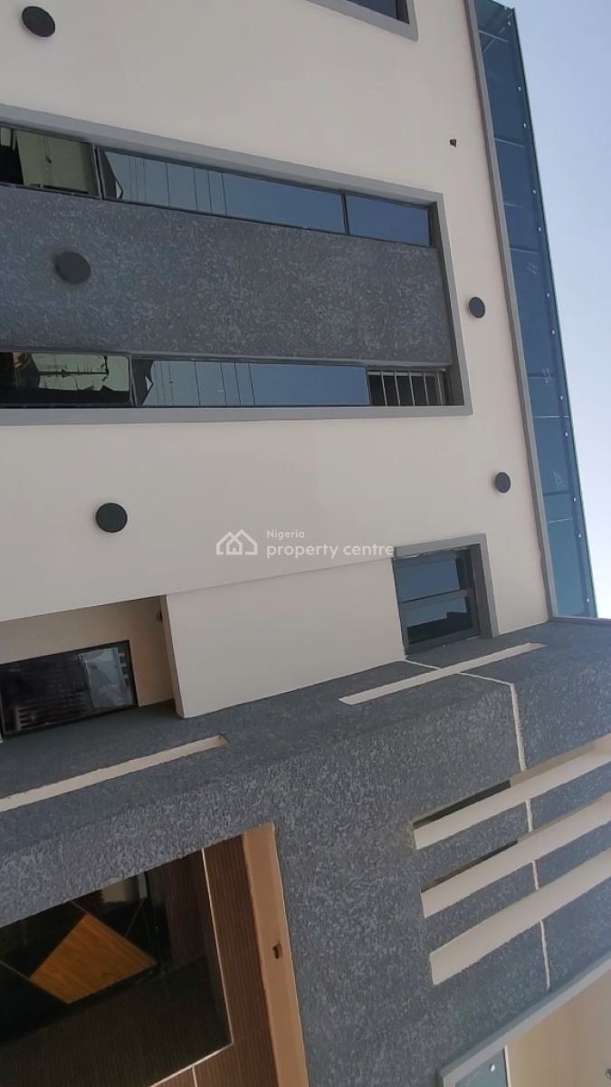 Contemporary 5 Bedroom Fully Detached Duplex with a Room Bq, Forthright Garden Estate, Berger, Arepo, Ogun, Detached Duplex for Sale