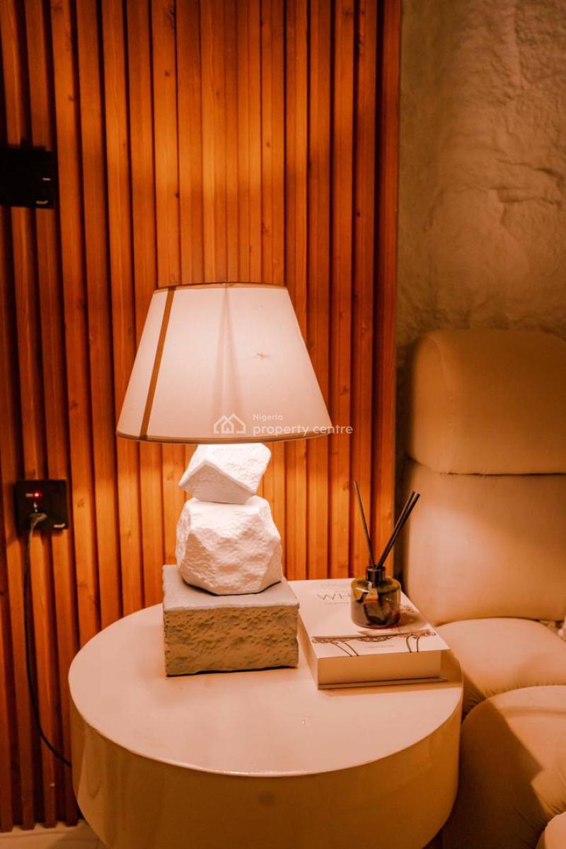 The Penthouse Studio Escape, Admiralty Way Lekki Phase 1, Lekki Phase 1, Lekki, Lagos, Flat / Apartment Short Let