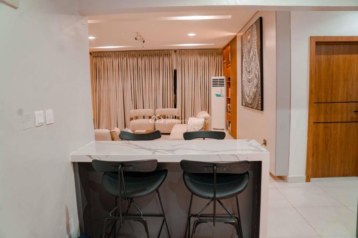 The Penthouse Studio Escape, Admiralty Way Lekki Phase 1, Lekki Phase 1, Lekki, Lagos, Flat / Apartment Short Let