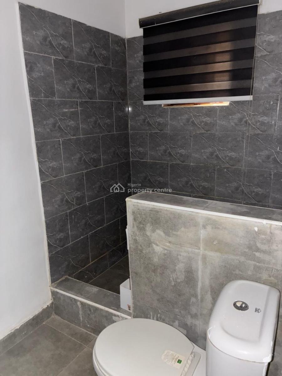 3 Bedroom Furnished Flat, Estate, Mabushi, Abuja, Flat / Apartment for Rent