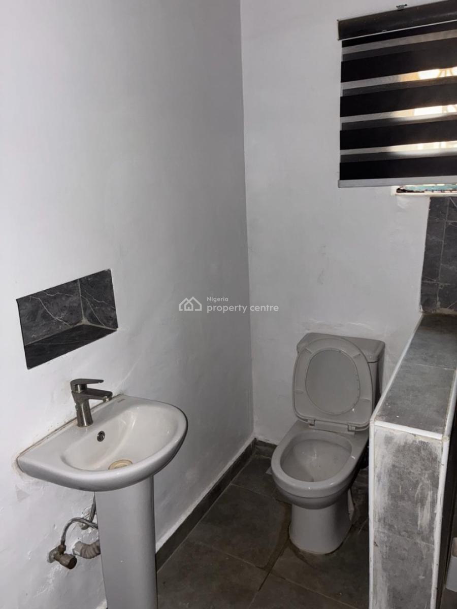 3 Bedroom Furnished Flat, Estate, Mabushi, Abuja, Flat / Apartment for Rent