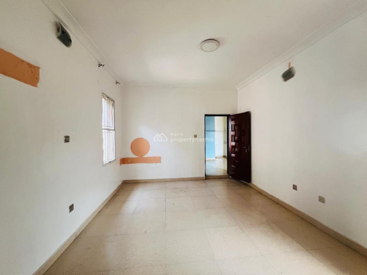 Lovely 3 Bedroom Apartment in Lekki Phase 1, Lekki Phase 1, Lekki, Lagos, Flat / Apartment for Rent