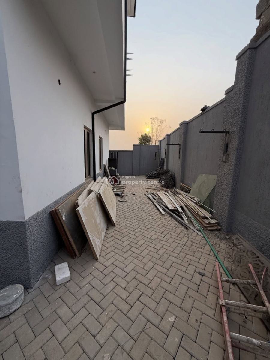 Exquisitely Built 2 Bedroom Flat Suitable for Residential Or Airbnb, Guzape By Coza, Guzape District, Abuja, Flat / Apartment for Sale