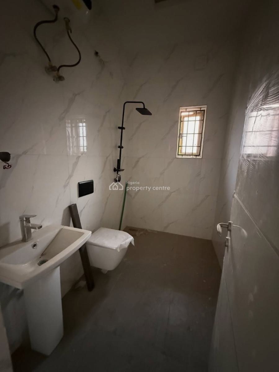 Exquisitely Built 2 Bedroom Flat Suitable for Residential Or Airbnb, Guzape By Coza, Guzape District, Abuja, Flat / Apartment for Sale